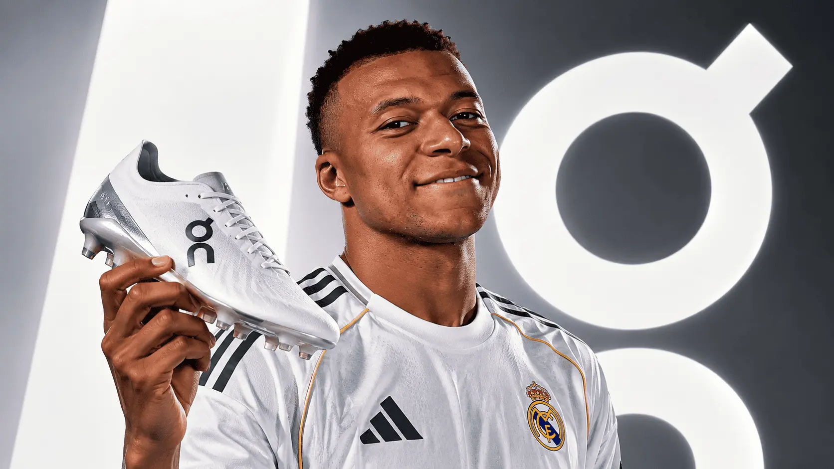 Kylian Mbappé × On: The Brand Partnership That Could Change Football's Sportswear Landscape