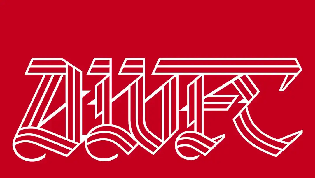 Arsenal typography