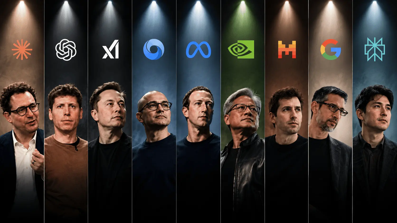 The People Building AI Can't Agree on How Fast It Should Move