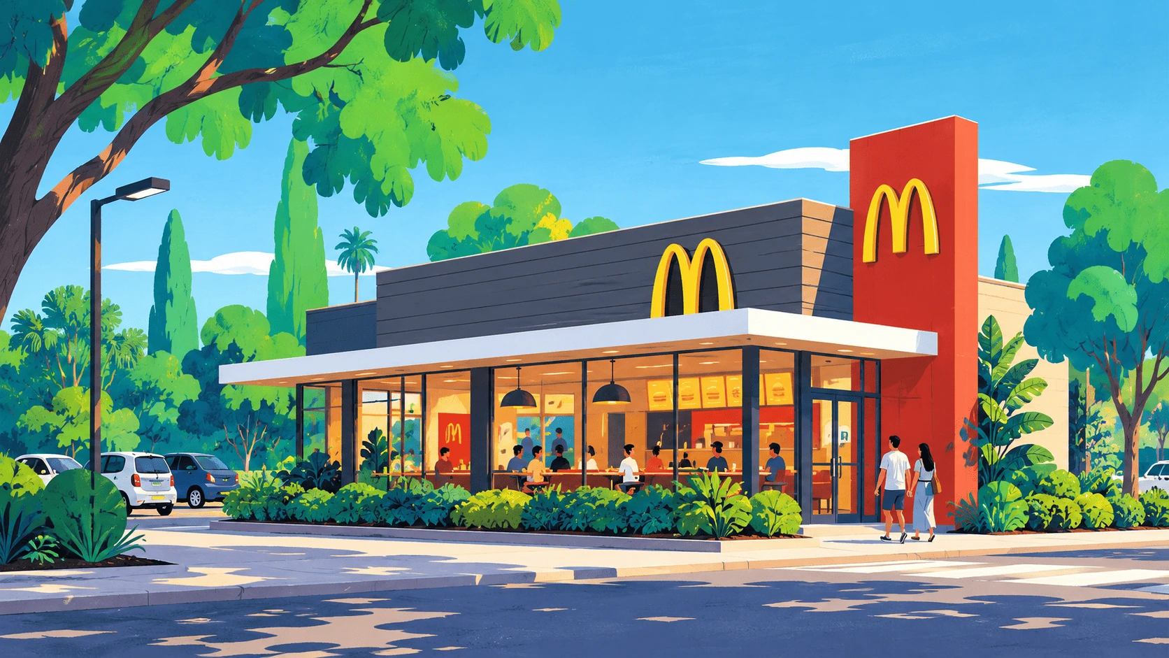 McDonald's Is Using AI to Recommend Menu Prices. What Could Go Wrong?