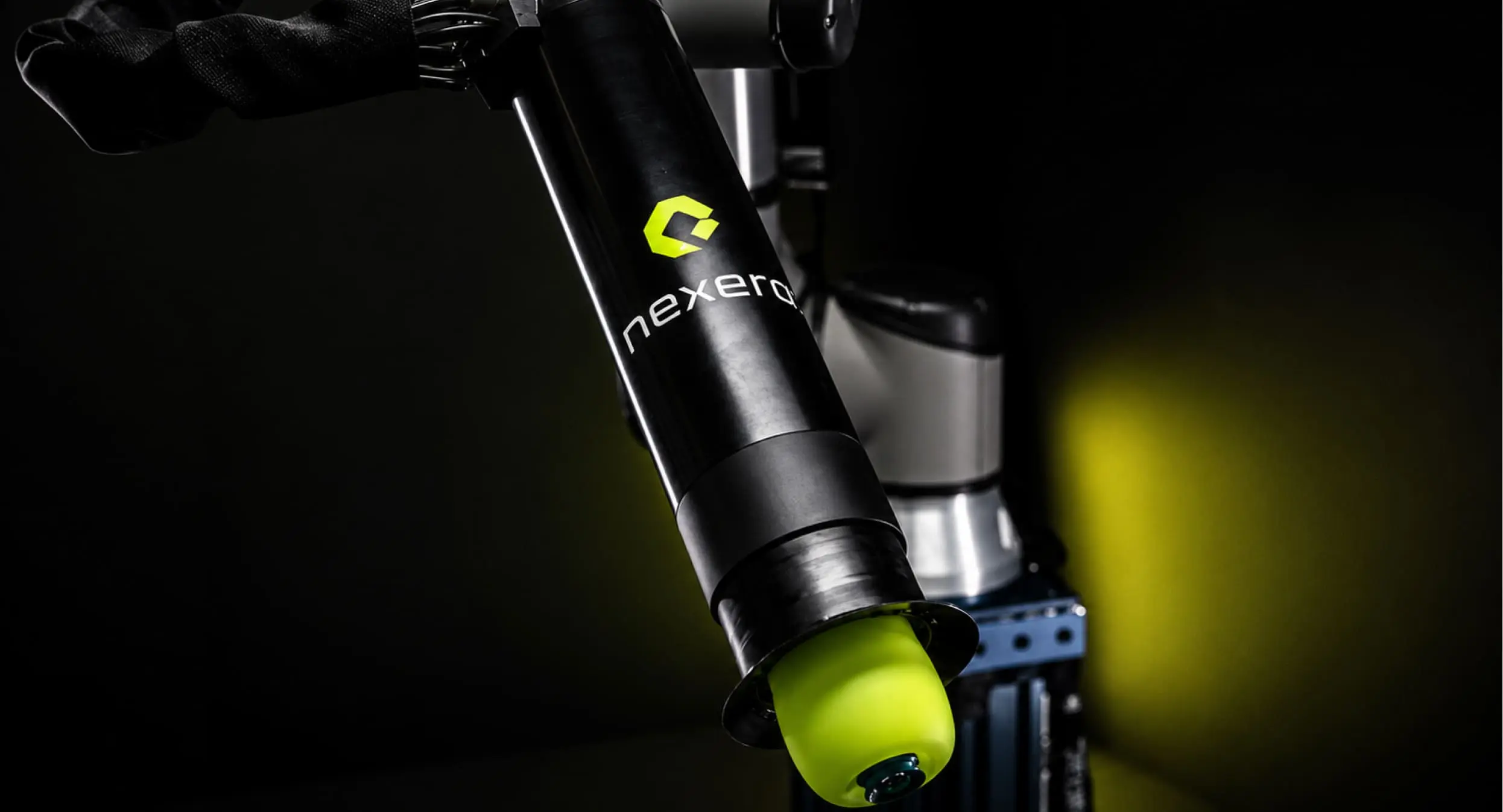 Nexera Robotics